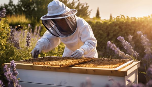 Apiculture urbaine : réglementation et obligations à connaître