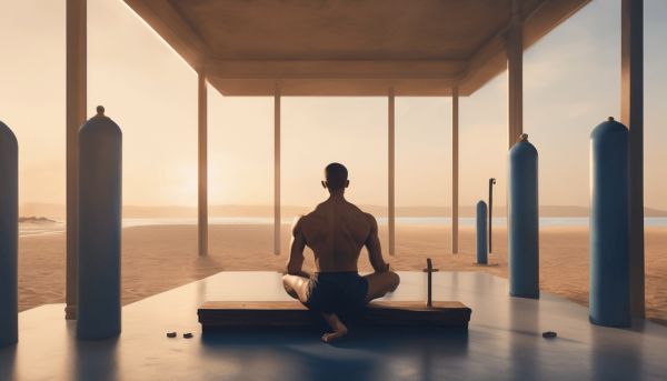 Maîtriser l’endurance : masanobu sato et le record mondial de masturbation