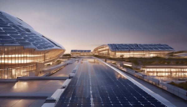 Opter pour SEVES révolutionne votre approche énergétique