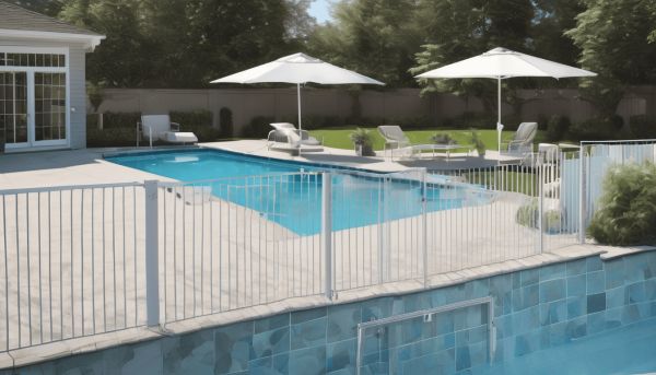 Quelle protection choisir pour garantir la sécurité de votre piscine ?