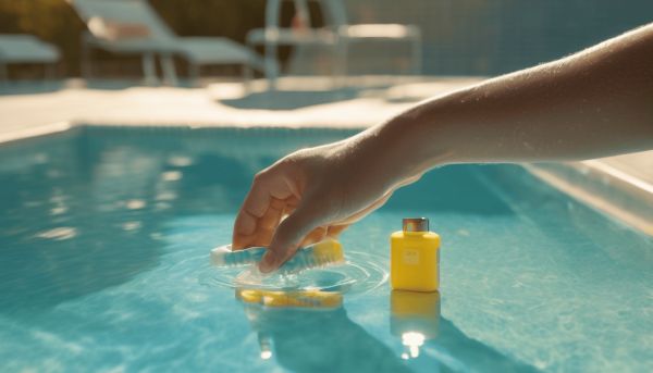 Quelle protection hygiénique pour se baigner en toute sécurité ?