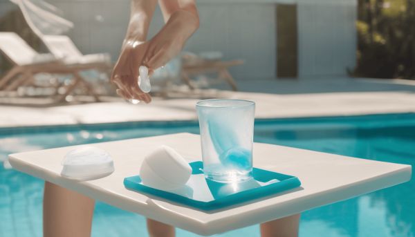Se baigner avec ses règles : quelle protection menstruelle choisir ?
