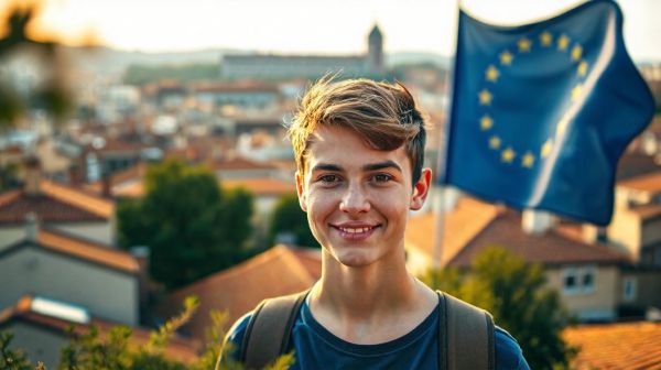 Top 5 étapes essentielles pour réussir un service civique européen