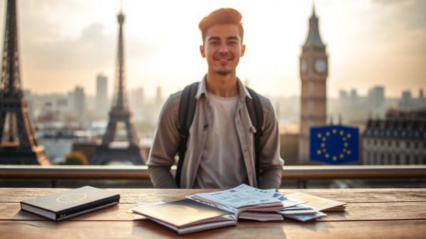 Top 5 étapes essentielles pour réussir un service civique européen