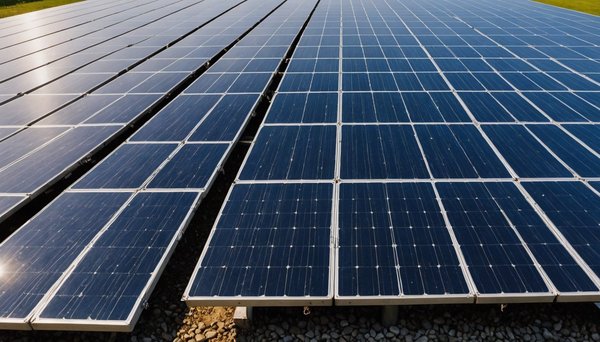 Energie photovoltaïque : les secrets d'une installation réussie