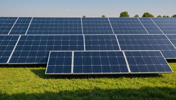Prix d'un panneau photovoltaïque : à quoi s'attendre en 2025