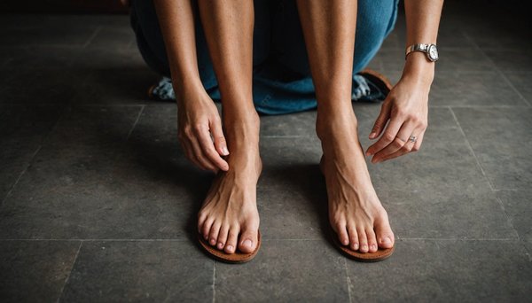 10 astuces incontournables pour réussir à vendre ses pieds
