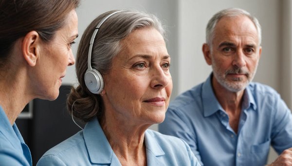 5 raisons de choisir l'audioprothésiste à avignon pour votre audition
