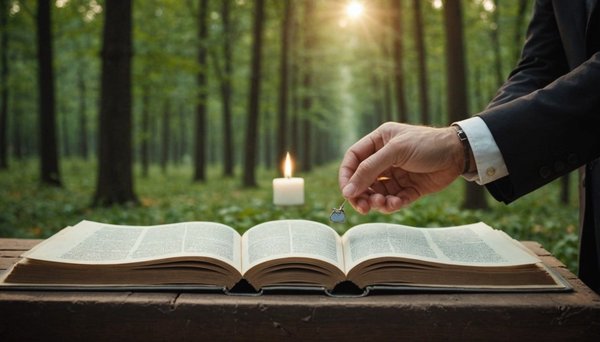 Des récits émouvants sur la vie après la mort