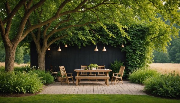 Inspiration pour l'aménagement extérieur dans l'oise : idées à découvrir !