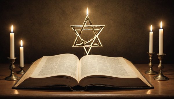 Yhwh yahweh : l'impact historique sur la spiritualité moderne