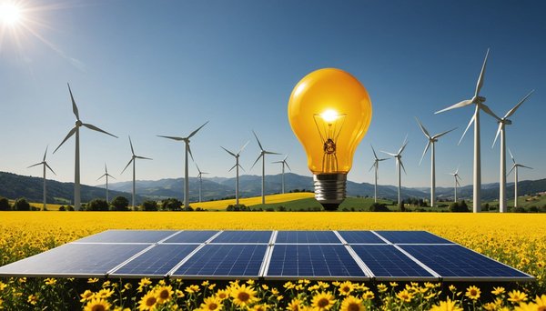 Assurez une transition énergétique réussie avec ensio solaire